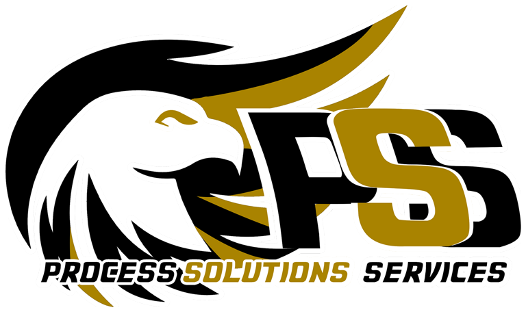Logo Process Solutions Services